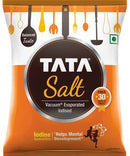 Tata Iodized Salt 1KG