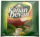 Tata Kanan Devan 100 Tea Bags