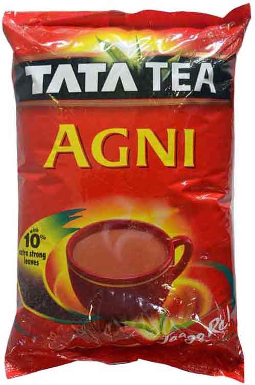 Tata Tea Agni 1KG