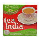 Tea India Cardamom Chai Tea Bags 72