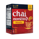 Tea India Chai Moments Cinnamon Tea Bags
