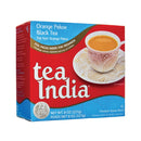 Tea India Orange Pekoe Black Tea Bags 72 Count