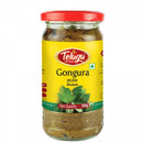 Telugu Gongura Pickle