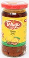 Telugu Lime Pickle 300gm