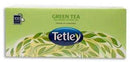 Tetley Green Tea Bags 100 Count