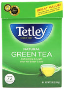 Tetley Green Tea Bags