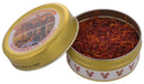 The Gathering of Saffron Spanish Saffron 10gm