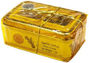 The Gathering of Saffron Spanish Saffron 1oz