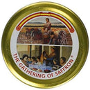 The Gathering of Saffron Spanish Saffron 5gm