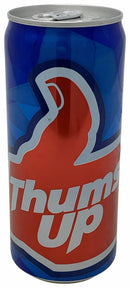 Thums Up Indian Soda 300ml Can