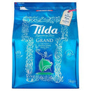 Tilda Grand Basmati Rice 10LB