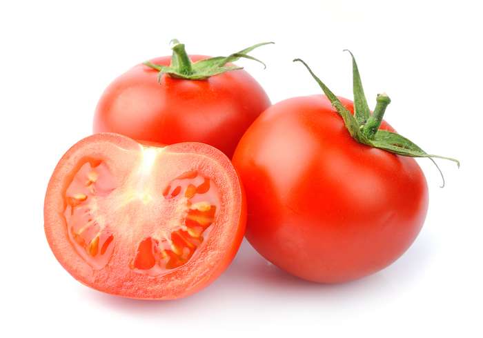 Tomatoes