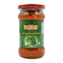 Udupi Cut Mango Pickle