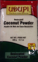 Udupi Desiccated Coconut Powder 400gm