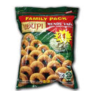 Udupi Frozen Medu Vada (Value Pack) 24 Count