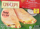 Udupi Frozen Mysore Masala Dosa