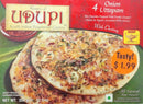 Udupi Frozen Onion Uttapam