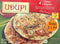 Udupi Frozen Onion Uttapam