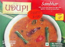 Udupi Frozen Sambar Sambhar