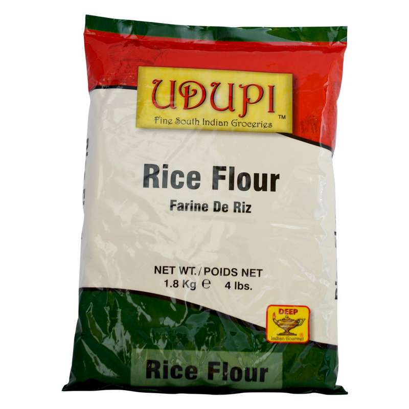 Udupi Rice Flour 4LB