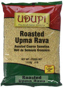 Udupi Roasted Rava Sooji Upma Mix 4LB