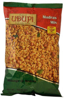 Udupi South Indian Snacks Madras Mix 340gm