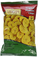 Udupi South Indian Snacks Original Plantain Banana Chips