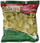 Udupi South Indian Snacks Tapioca Chips