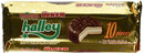 Ulker Halley Chocolate Biscuits 300gm