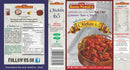 Ustad Banne Nawab's Chicken 65 Masala Spice Mix