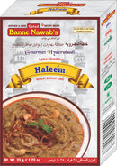Ustad Banne Nawab's Haleem Masala Spice Mix 35gm