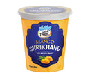 Vadilal Alphonso Mango Shrikhand 454gm