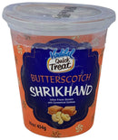 Vadilal Butterscotch Shrikhand 454gm