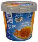 Vadilal Quick Treat Alphonso Mango Ice Cream 1 Liter