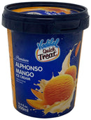 Vadilal Quick Treat Alphonso Mango Ice Cream 500ml