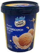 Vadilal Quick Treat Butterscotch Ice Cream 500ml
