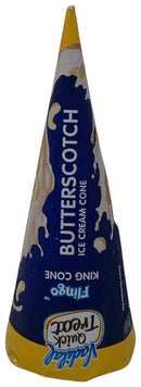 Vadilal Quick Treat Butterscotch Ice Cream Cone 110ml