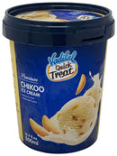 Vadilal Quick Treat Chikoo Ice Cream 500ml