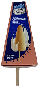 Vadilal Quick Treat Chowpati Kulfi