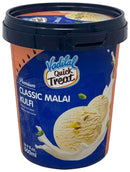 Vadilal Quick Treat Classic Malai Kulfi Ice Cream 500ml