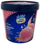 Vadilal Quick Treat Falooda Kulfi Ice Cream 2 Liter
