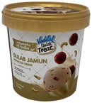 Vadilal Quick Treat Gulab Jamun Ice Cream 1 Liter