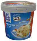 Vadilal Quick Treat Kaju Draksha Ice Cream