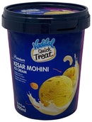 Vadilal Quick Treat Kesar Mohini Ice Cream 500ml