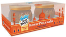 Vadilal Quick Treat Kesar Pista Malai Matka Kulfi 200ml