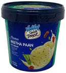 Vadilal Quick Treat Meetha Paan Ice Cream 1 Liter