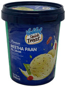 Vadilal Quick Treat Meetha Paan Ice Cream 500ml