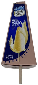 Vadilal Quick Treat Meva Malai Kulfi 80ml