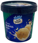 Vadilal Quick Treat Rajbhog Kulfi Ice Cream 1 Liter
