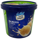 Vadilal Quick Treat Rajbhog Kulfi Ice Cream 2 Liter